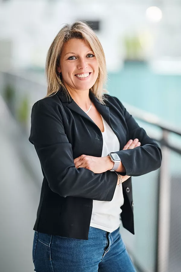 Gaelle Heuskin