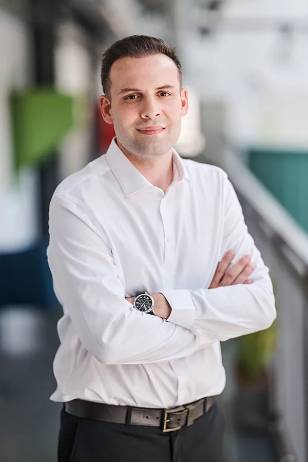 Markos Fotiou