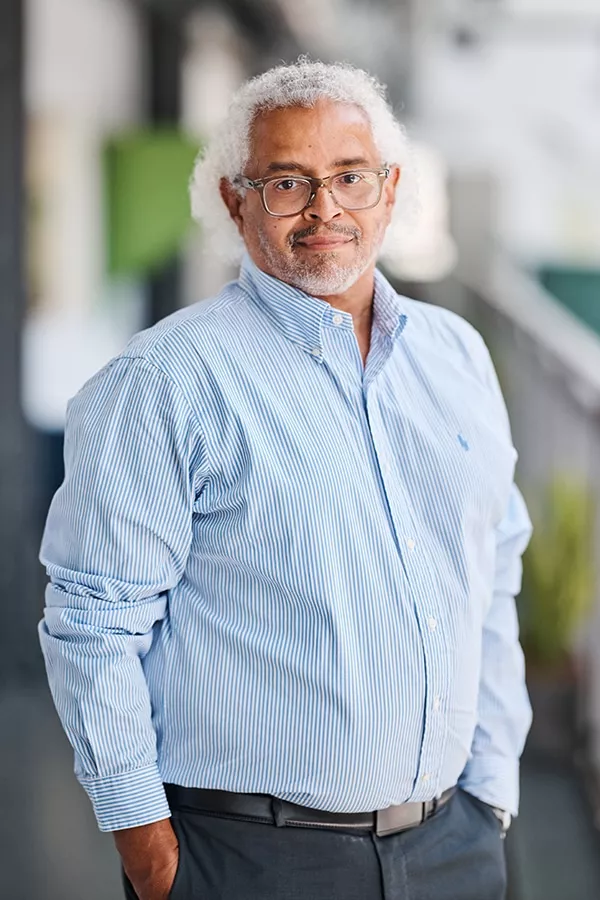 Tony Powell