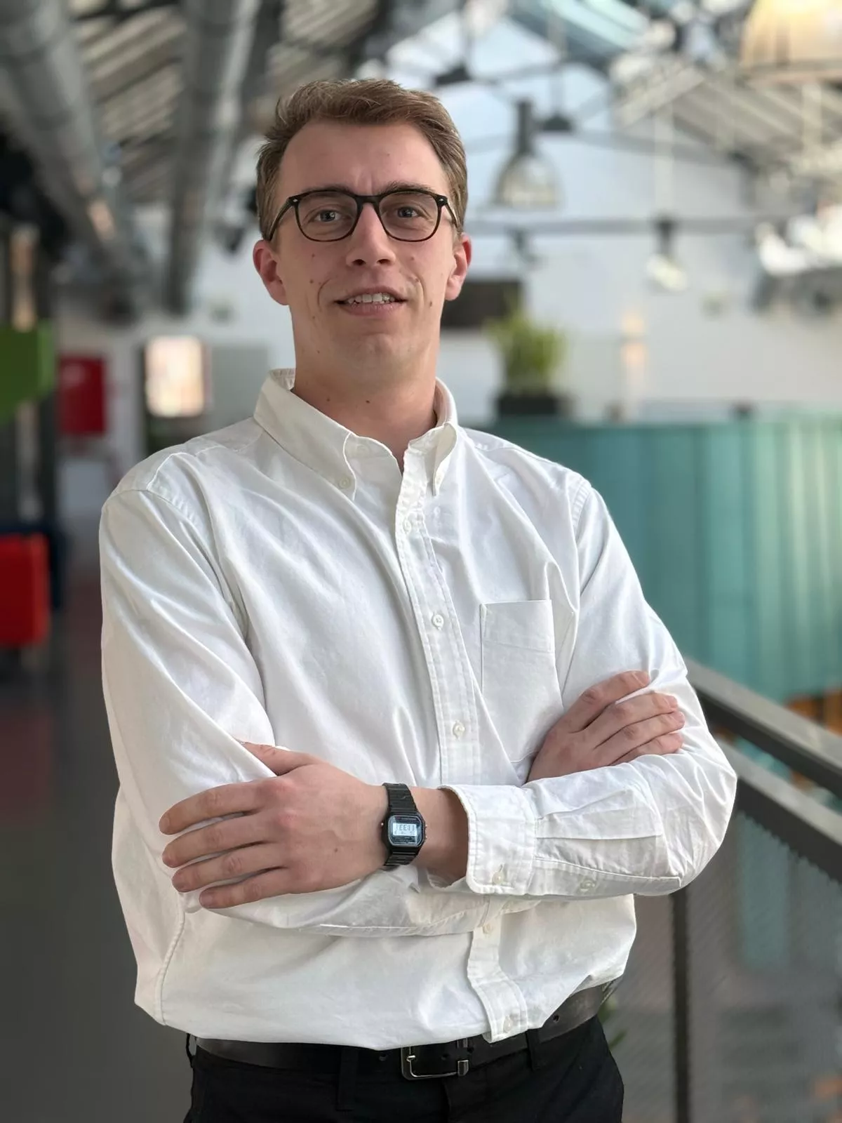 Romain Lejeune